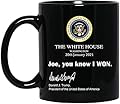 MAGA Coffee Mugs