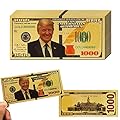 Trump Banknotes