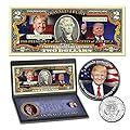 Trump Coin Gift Sets