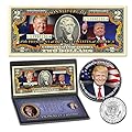 Trump Coin Gift Sets